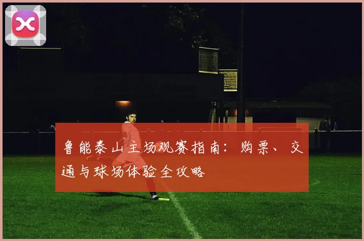 鲁能泰山主场观赛指南：购票、交通与球场体验全攻略