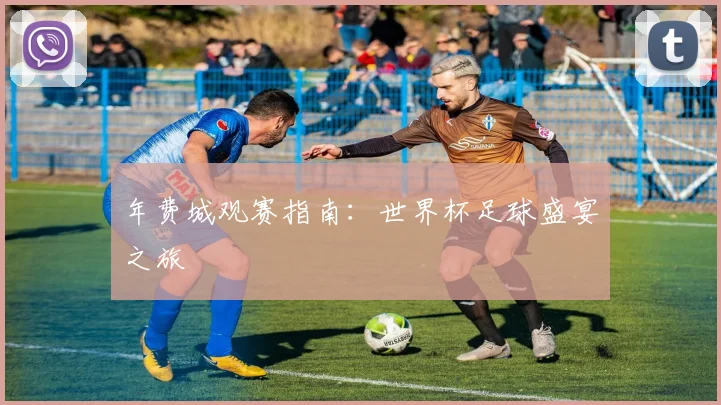 年费城观赛指南：世界杯足球盛宴之旅